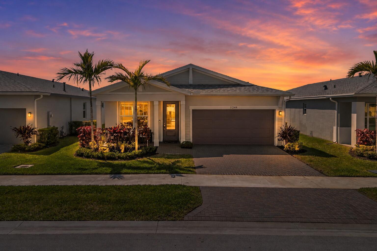 11244 SW Lyra Drive, Port St. Lucie FL 34987 photo 3