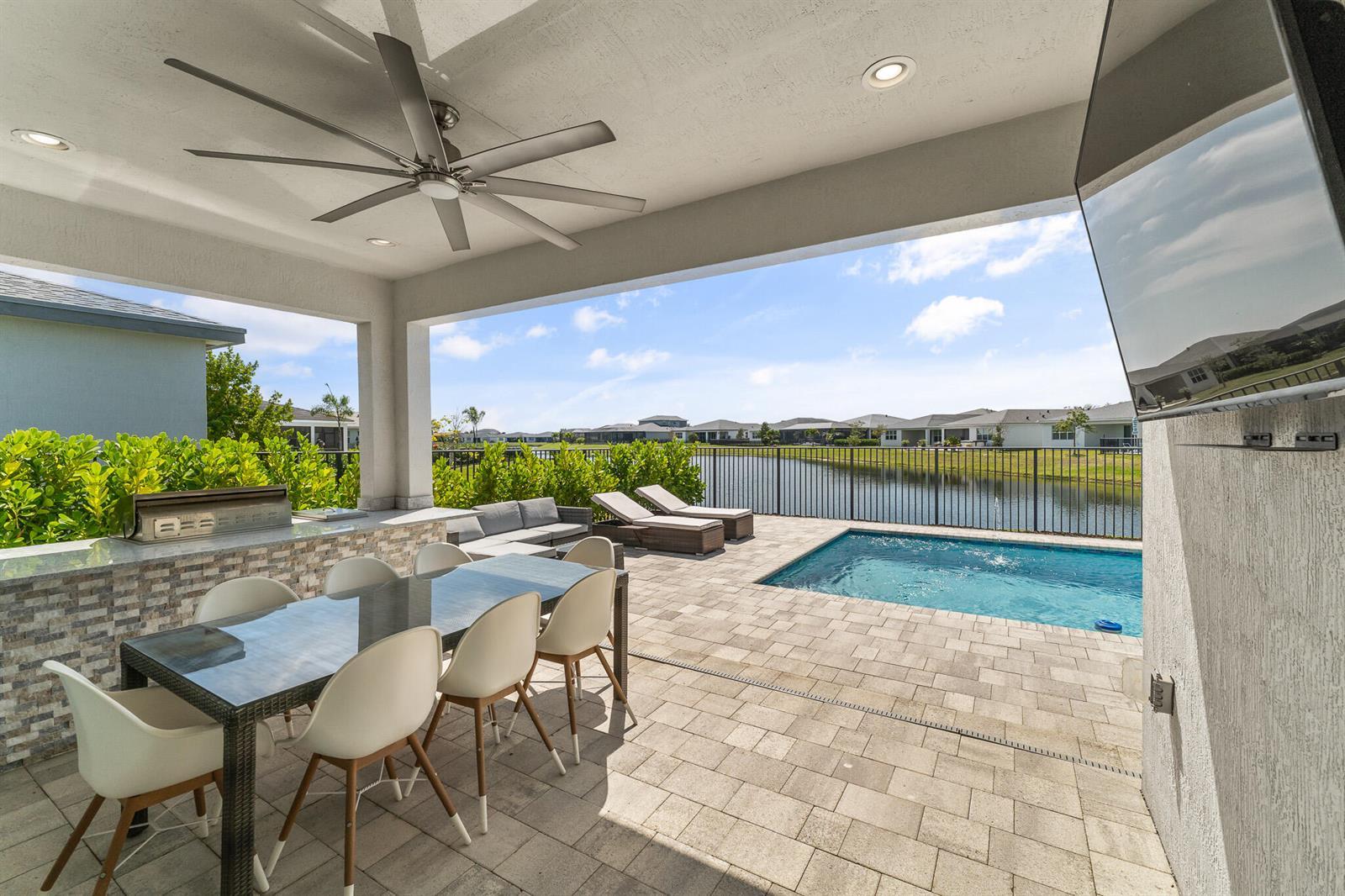 11244 SW Lyra Drive, Port St. Lucie FL 34987