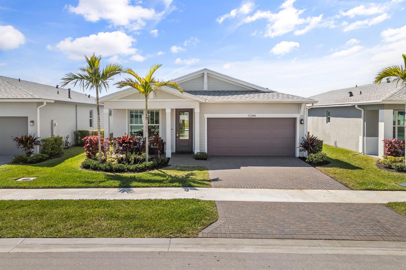 11244 SW Lyra Drive, Port St. Lucie FL 34987 photo 4