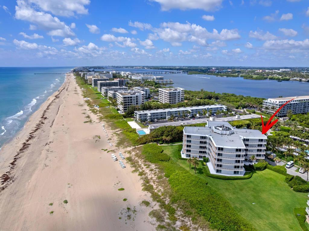 2500 S Ocean Boulevard, Palm Beach FL 33480