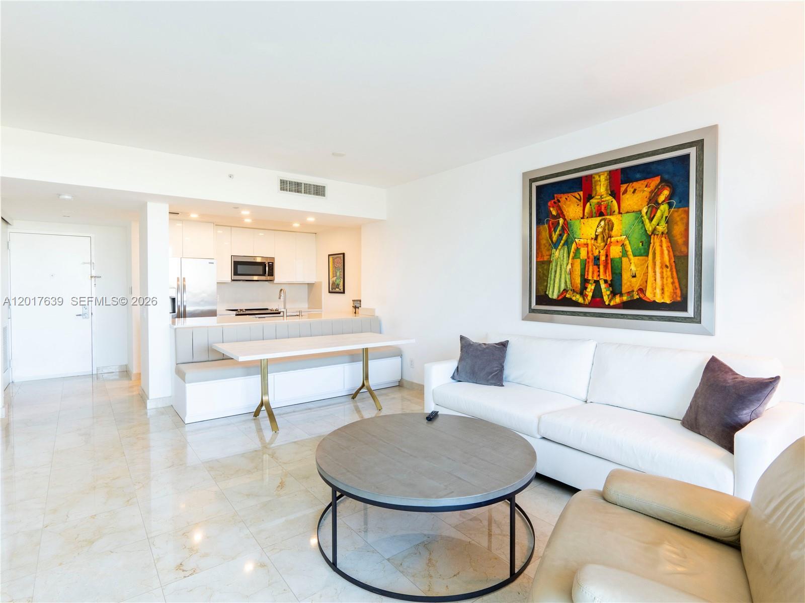 2475 Brickell Ave # 903, Miami FL 33129 photo 3
