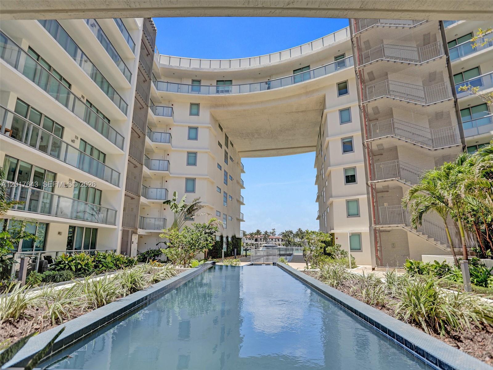 6620 INDIAN CREEK # 114, Miami Beach FL 33141 photo 2