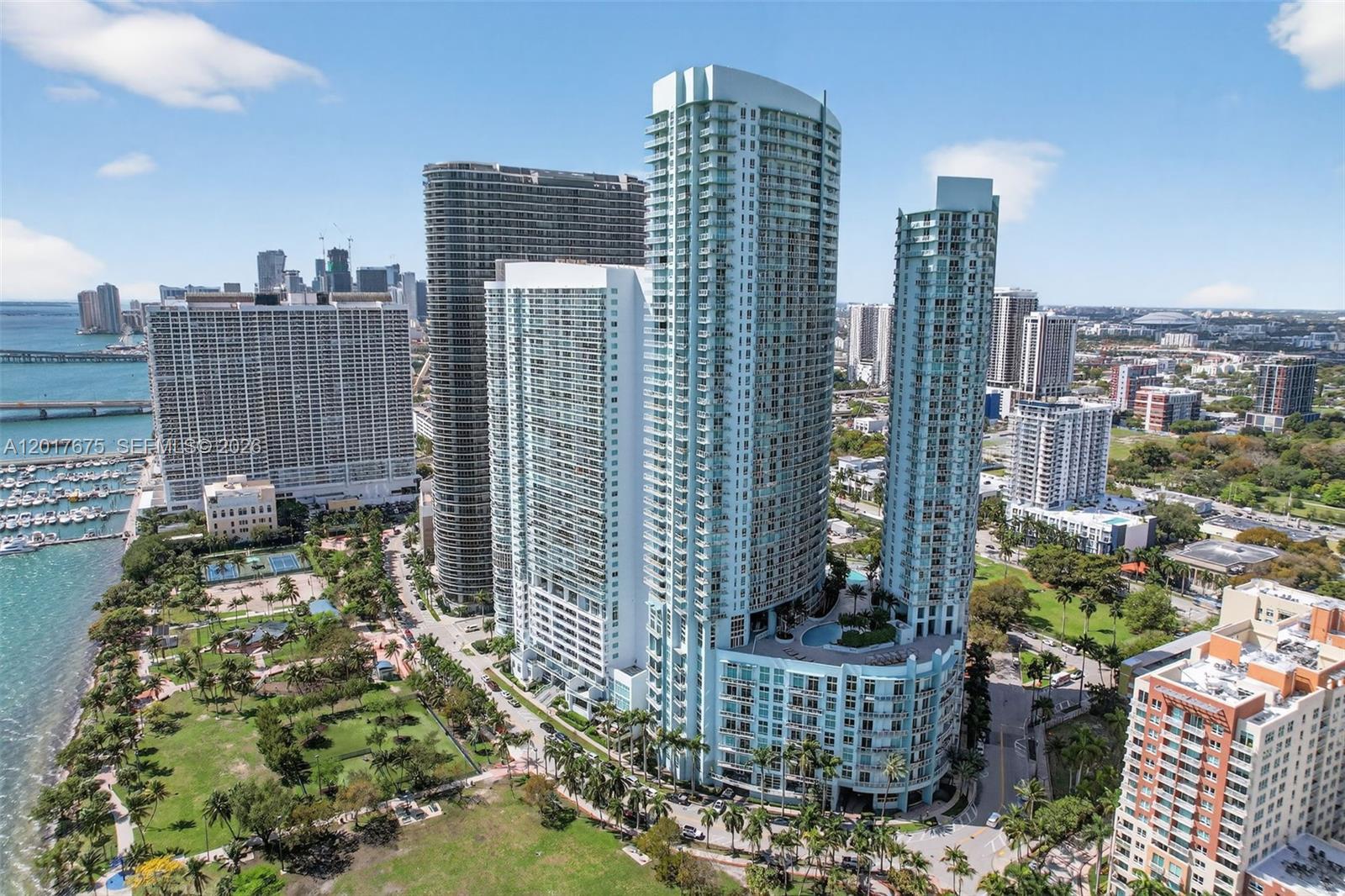 1900 N Bayshore Dr # 4606, Miami FL 33132 photo 3