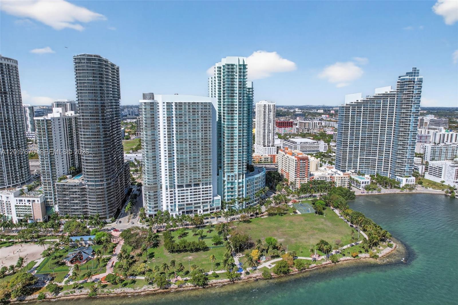 1900 N Bayshore Dr # 4606, Miami FL 33132 photo 5