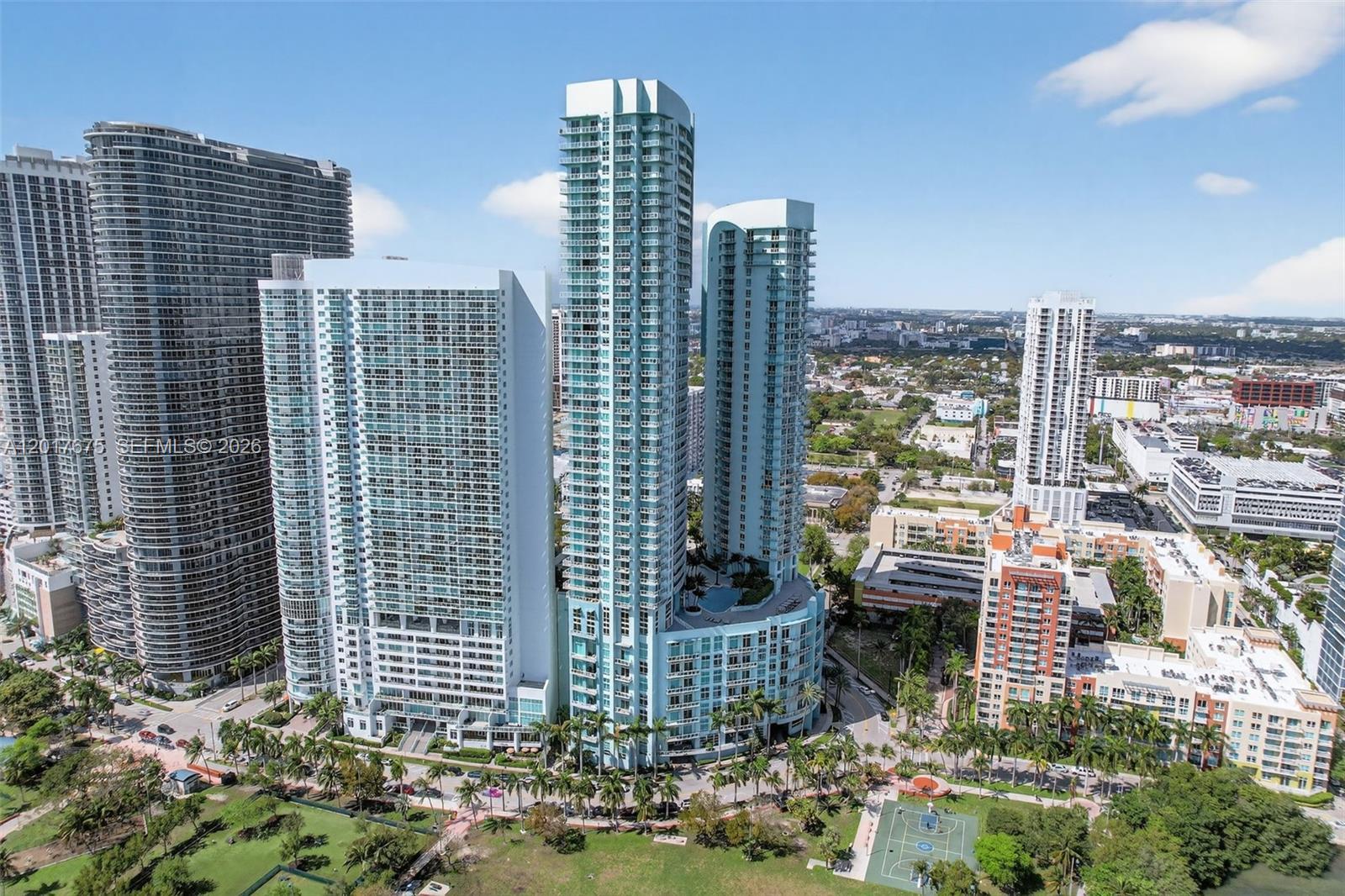 1900 N Bayshore Dr # 4606, Miami FL 33132 photo 4