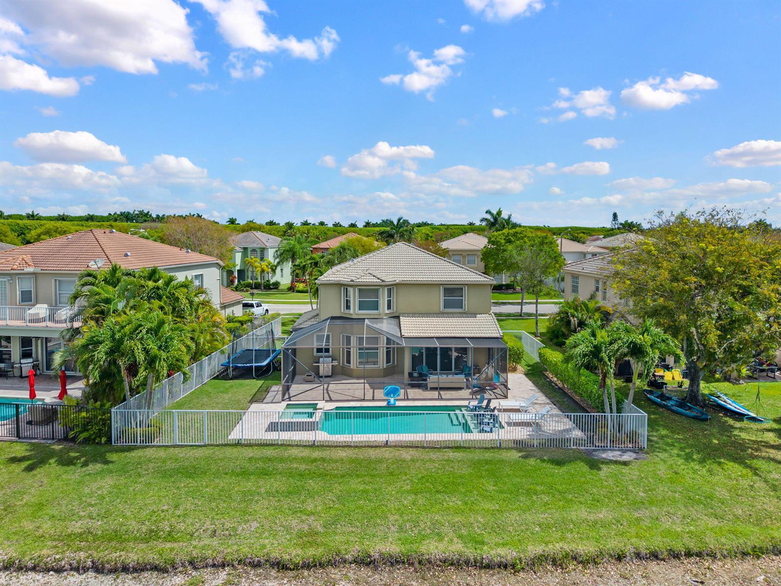 2173 Alworth Terrace, Wellington FL 33414