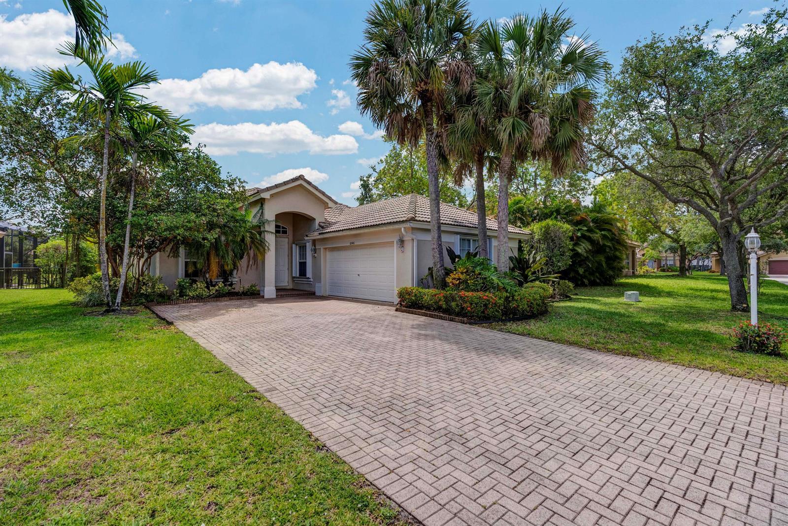 6546 NW 112th Avenue, Parkland FL 33076 photo 2