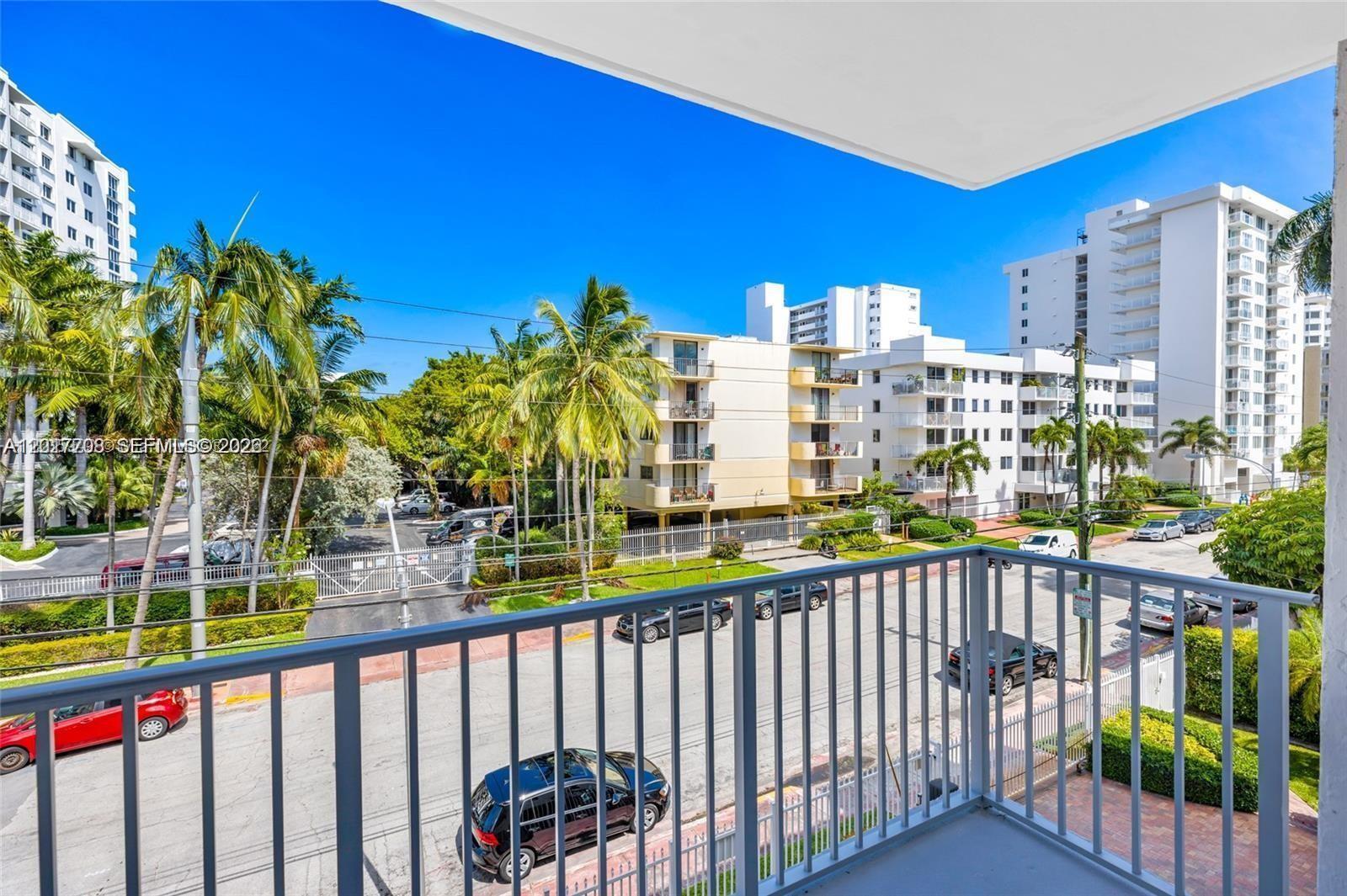 1674 Bay Rd # 302, Miami Beach FL 33139