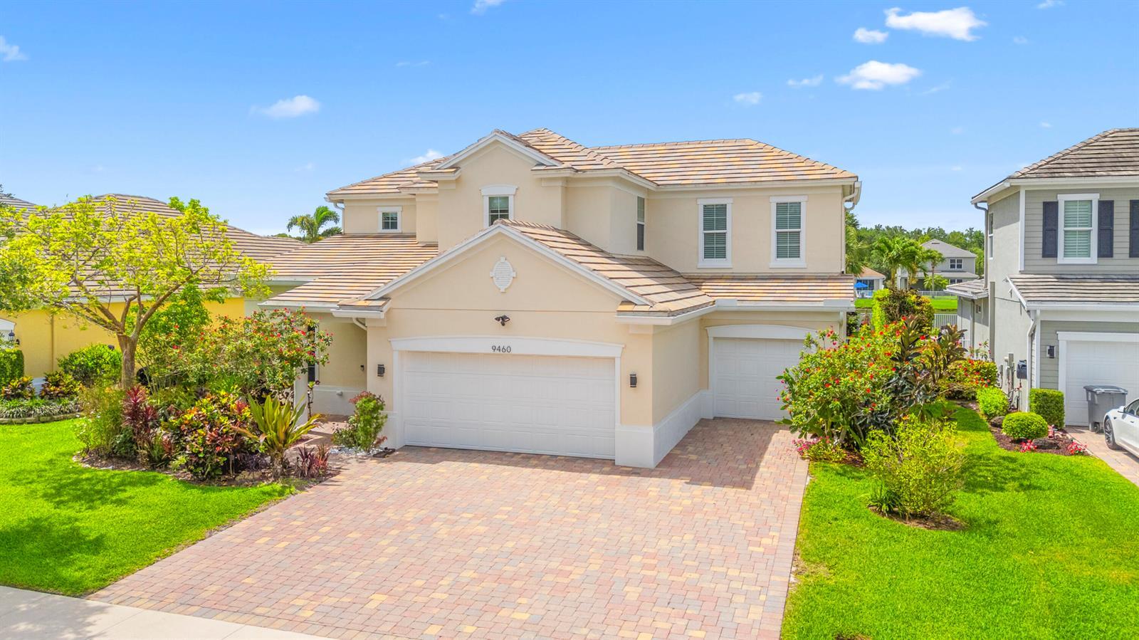 9460 Wrangler Drive, Lake Worth FL 33467