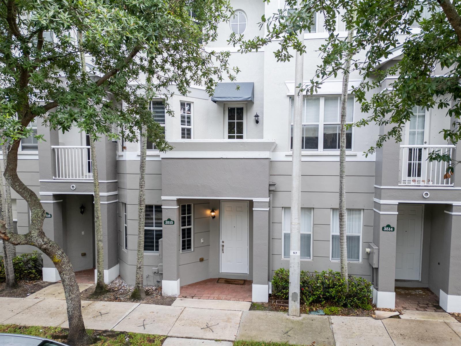 3515 Shoma Drive # 3515, Royal Palm Beach FL 33414