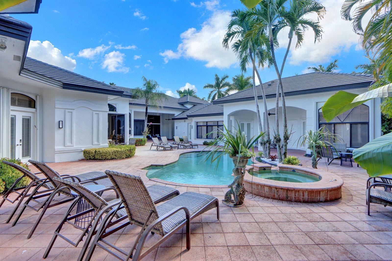 3799 Coventry Lane, Boca Raton FL 33496 photo 3