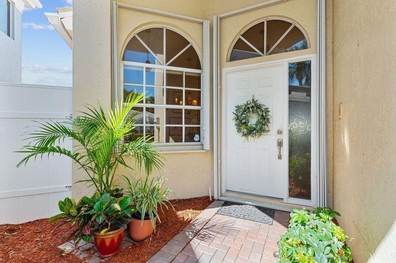 8170 Hampton Wood Drive, Boca Raton FL 33433 photo 2