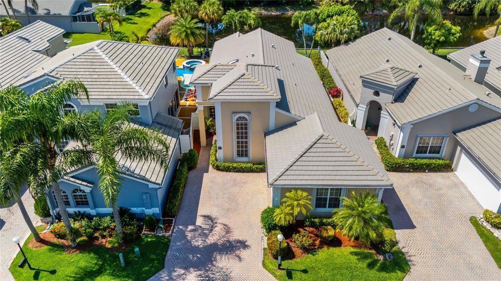 8170 Hampton Wood Drive, Boca Raton FL 33433 photo 5