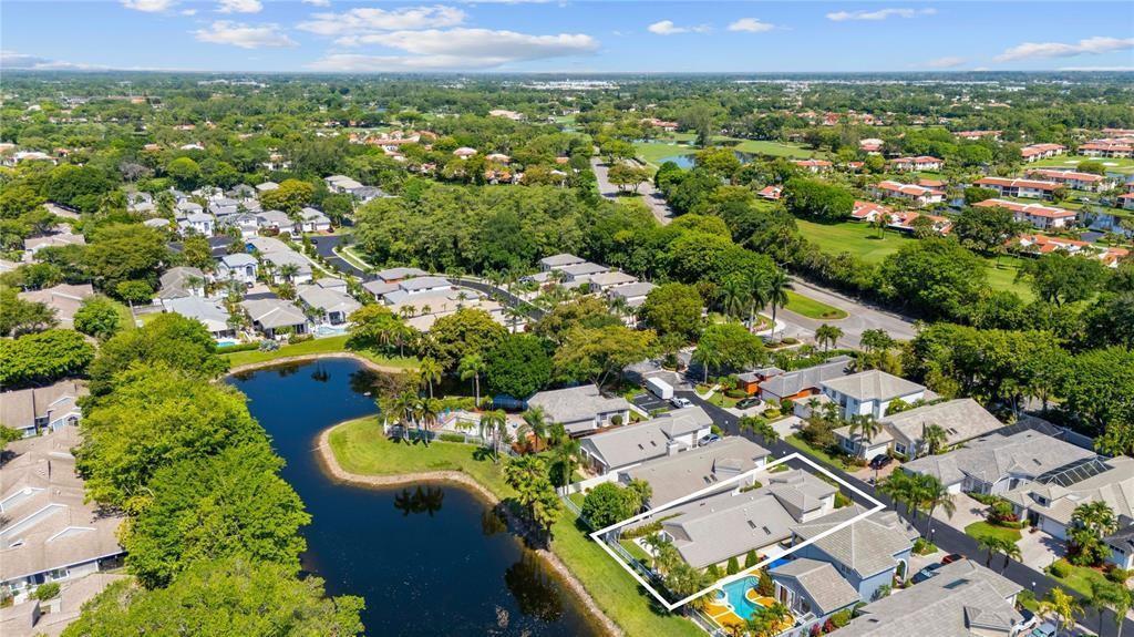 8170 Hampton Wood Drive, Boca Raton FL 33433 photo 4