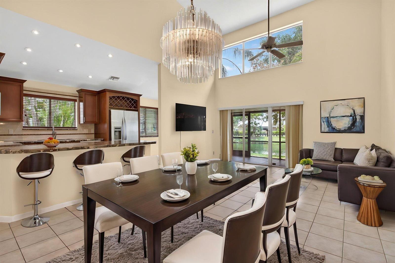 7364 Pinewalk Drive S, Margate FL 33063