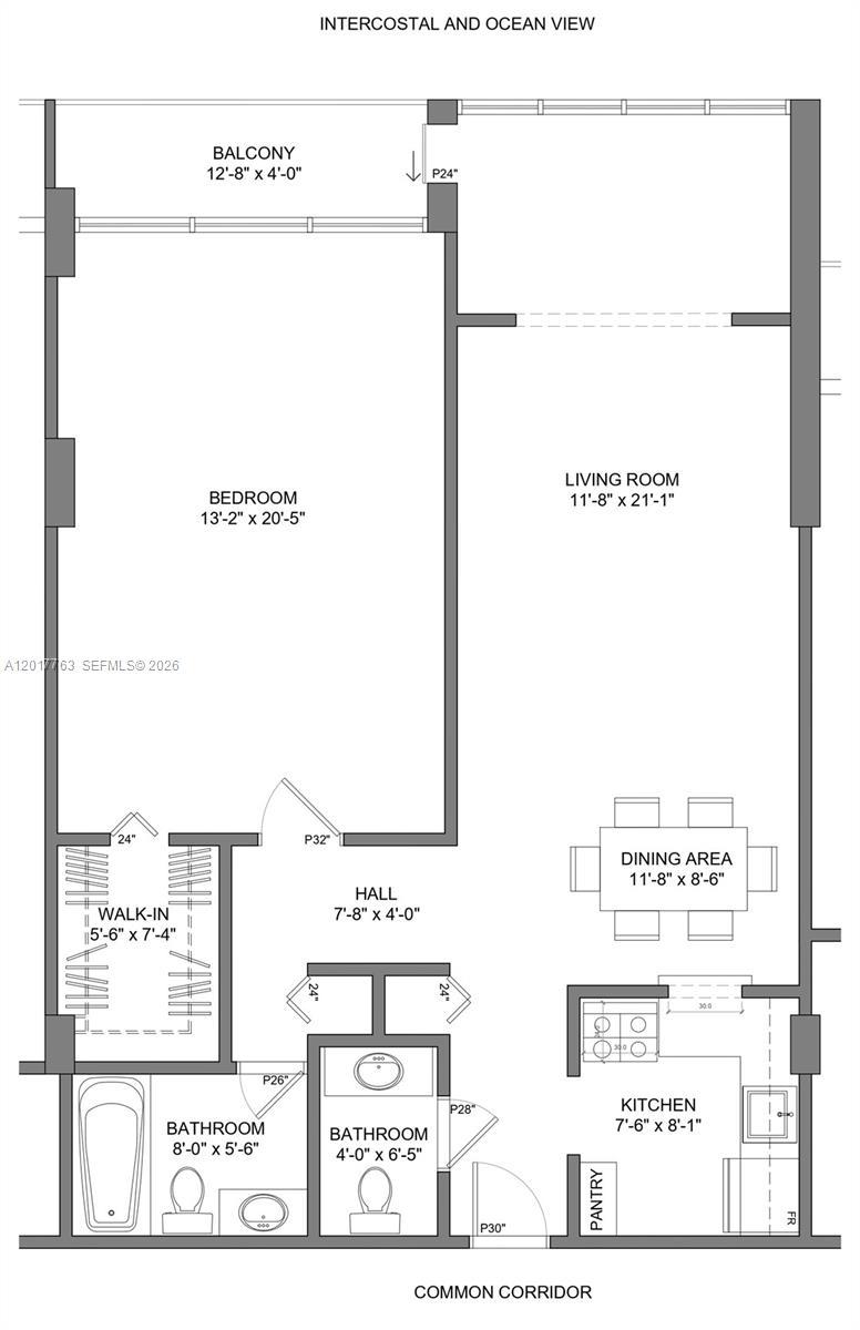 800 Parkview Dr # 906, Hallandale Beach FL 33009 photo 3