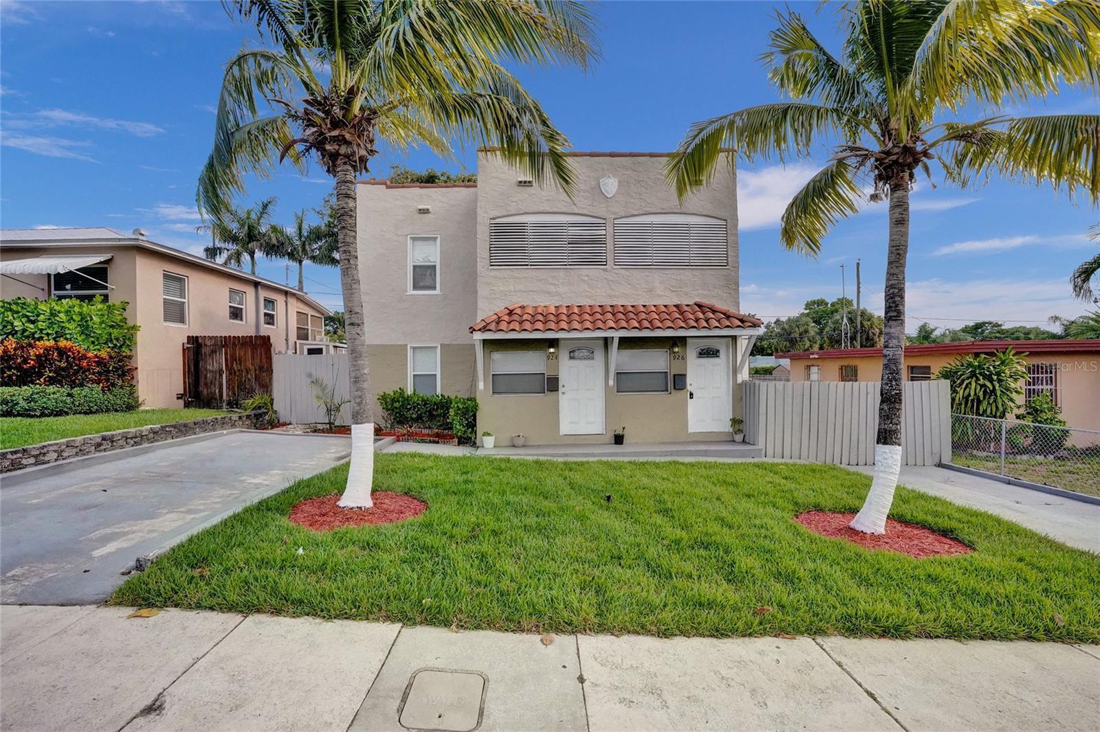 924 Mcintosh Street, West Palm Beach FL 33405
