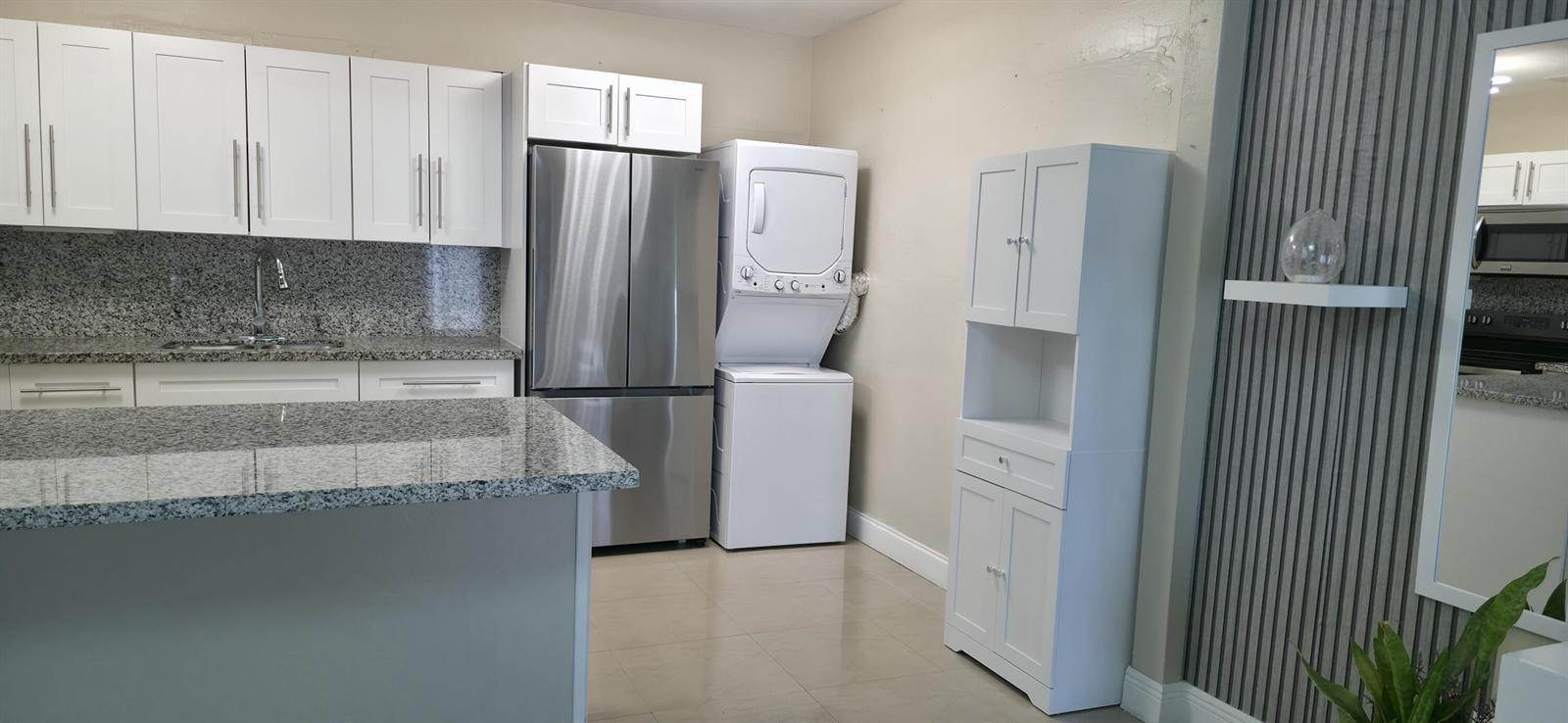 1203 Chateau Park Drive, Fort Lauderdale FL 33311 photo 3
