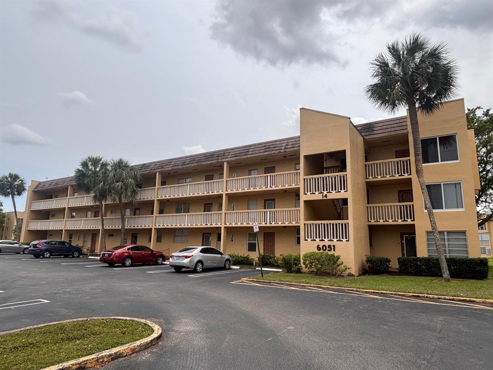 6051 NW 61st Avenue # 103, Tamarac FL 33319