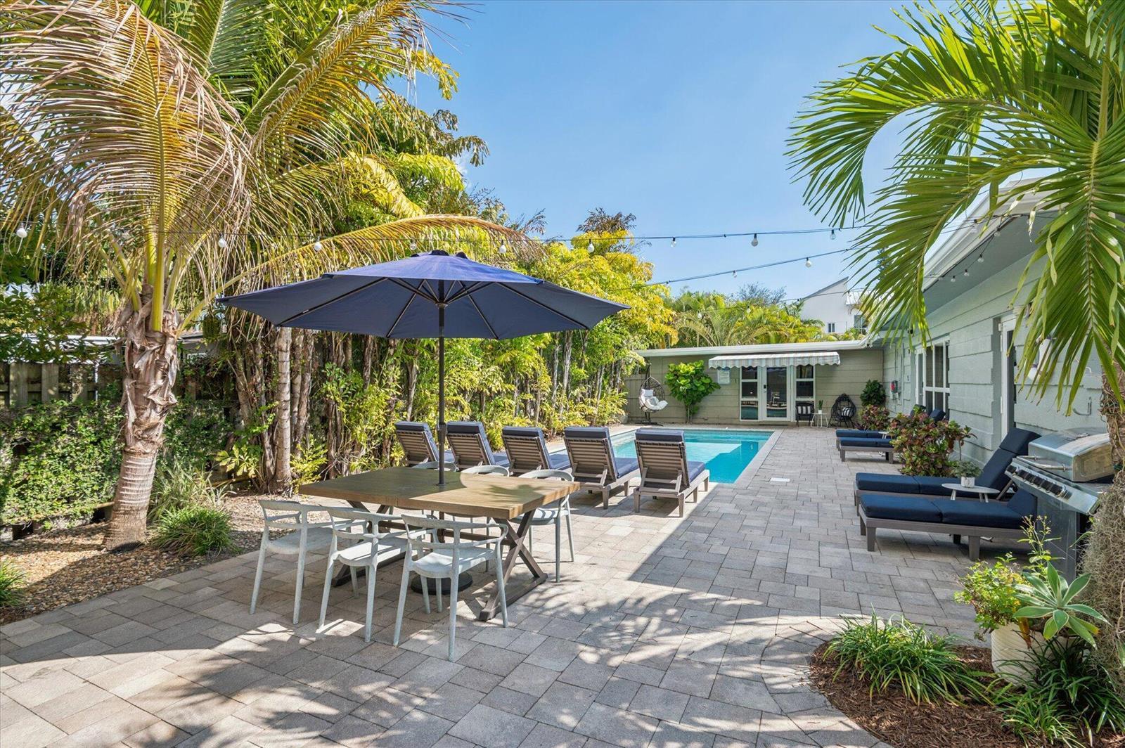 1123 NE 14th Avenue # 2, Fort Lauderdale FL 33304 photo 2