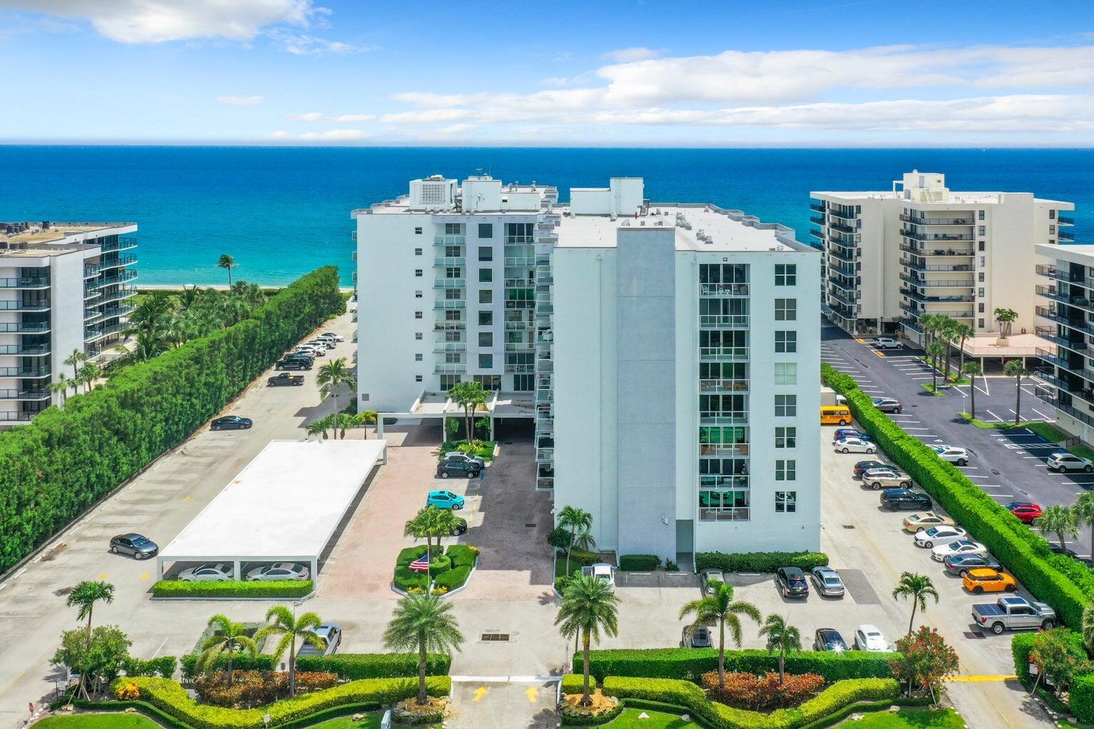 3450 S Ocean Boulevard # 726, Palm Beach FL 33480 photo 3