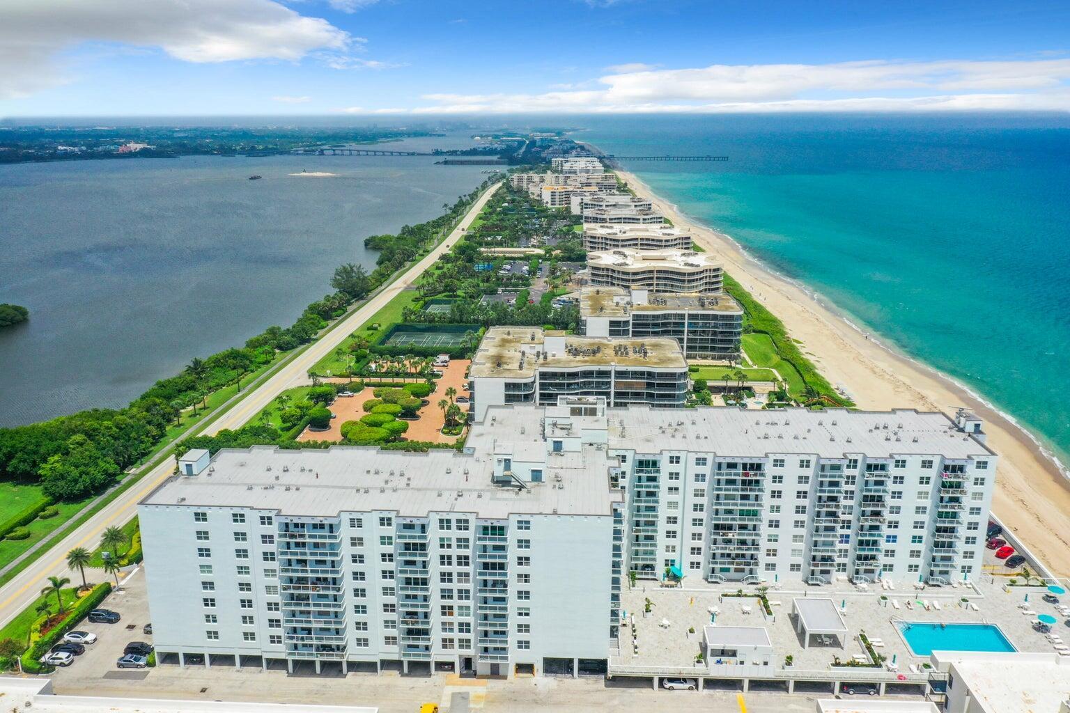 3450 S Ocean Boulevard # 726, Palm Beach FL 33480 photo 4