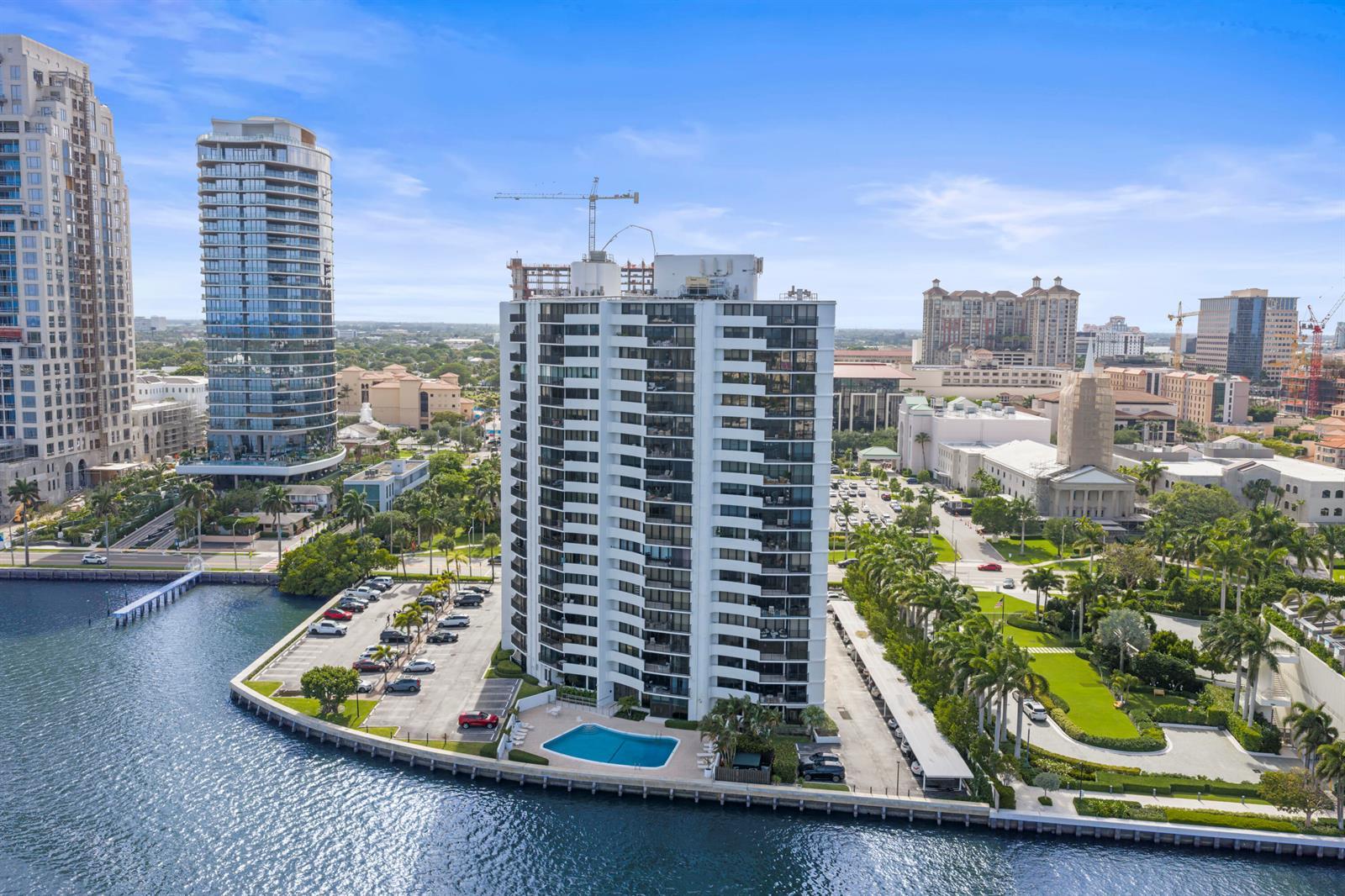 1200 S Flagler Drive # 1906, West Palm Beach FL 33401 photo 3