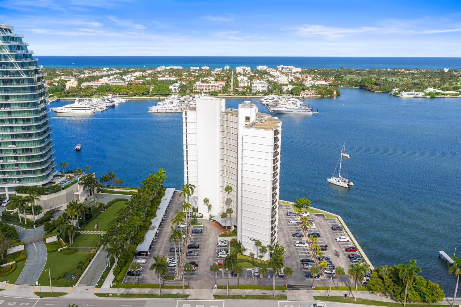 1200 S Flagler Drive # 1906, West Palm Beach FL 33401