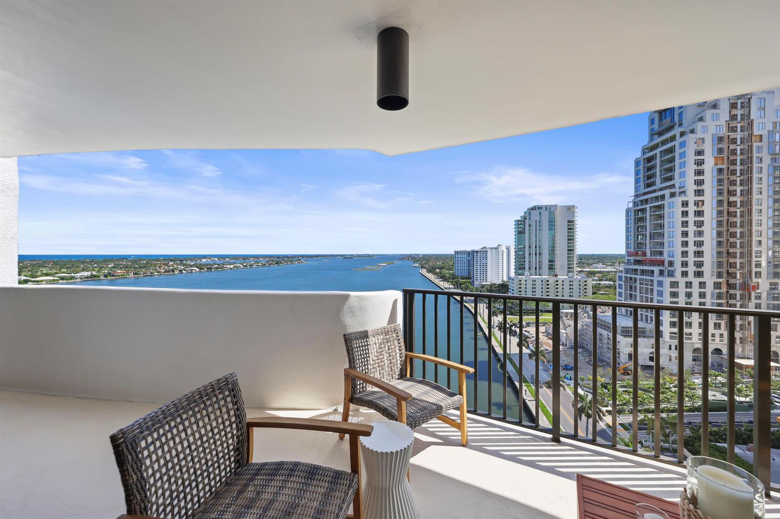 1200 S Flagler Drive # 1906, West Palm Beach FL 33401 photo 5