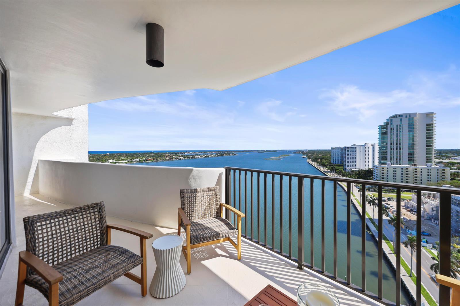 1200 S Flagler Drive # 1906, West Palm Beach FL 33401 photo 4