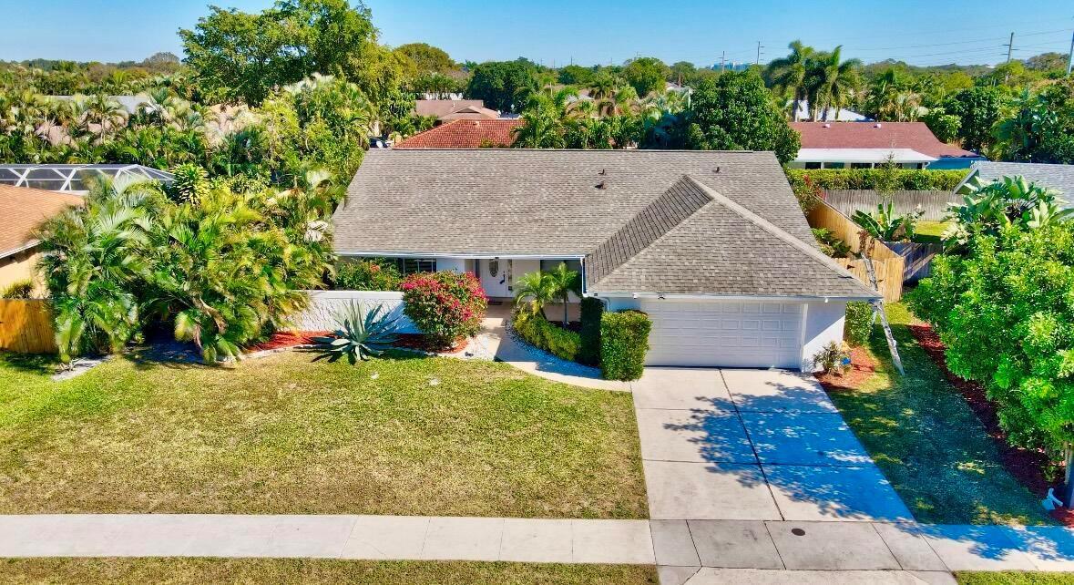 17768 Maplewood Drive, Boca Raton FL 33487
