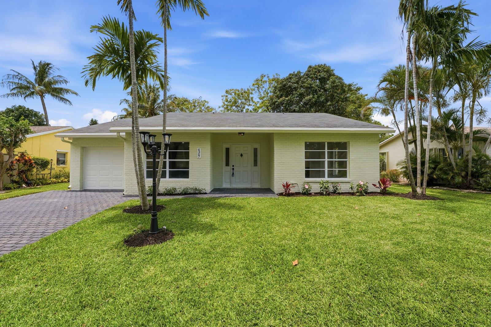 6367 Summer Sky Lane, FL 33463