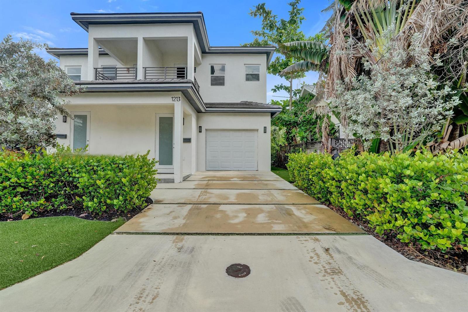 1213 W Las Olas Boulevard, Fort Lauderdale FL 33312 photo 2