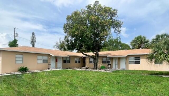 1021 Henrietta Avenue # 1, West Palm Beach FL 33401