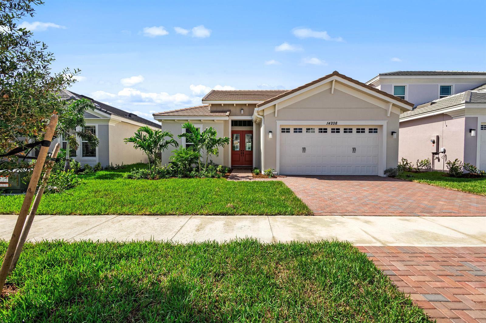 14208 Lacebark Lane, Westlake FL 33470