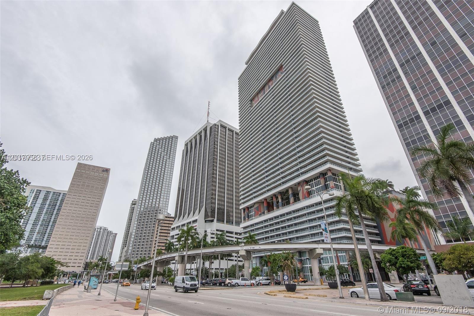 50 Biscayne Blvd # 1801, Miami FL 33132 photo 2