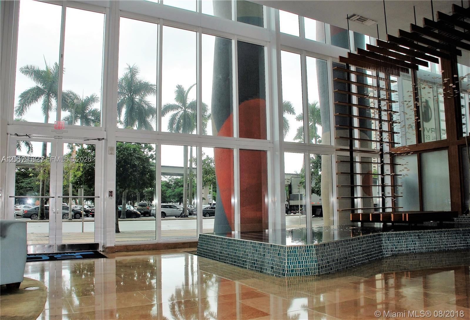 50 Biscayne Blvd # 1801, Miami FL 33132 photo 3