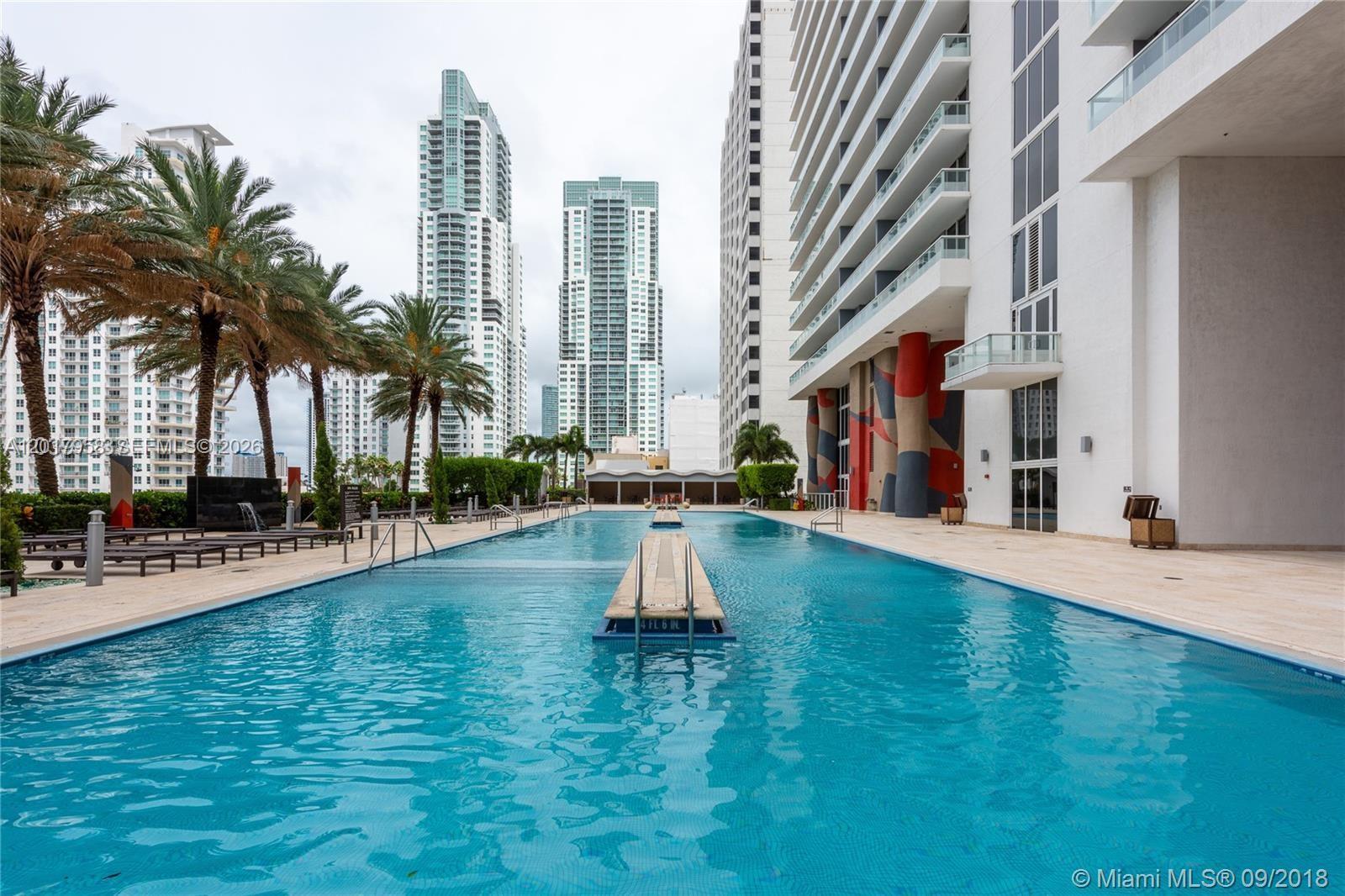 50 Biscayne Blvd # 1801, Miami FL 33132 photo 5