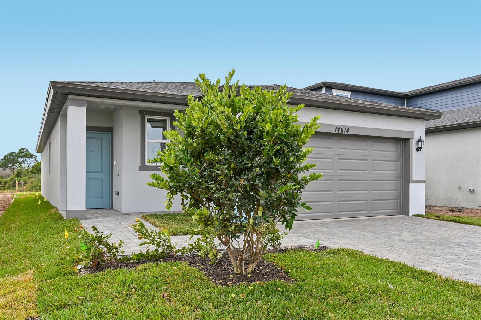 14514 SW New Dawn Road, FL 34956 photo 2