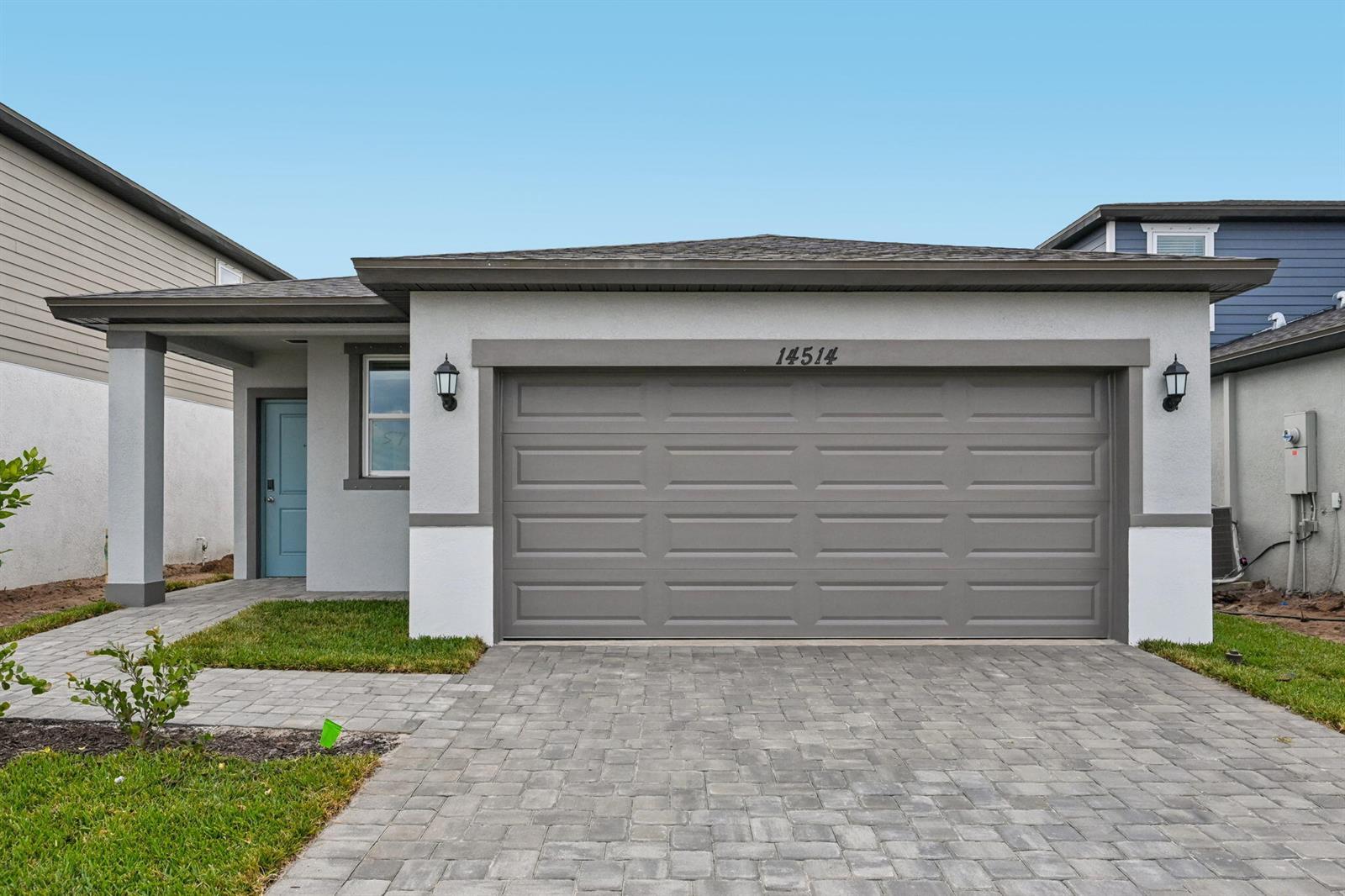 14514 SW New Dawn Road, FL 34956