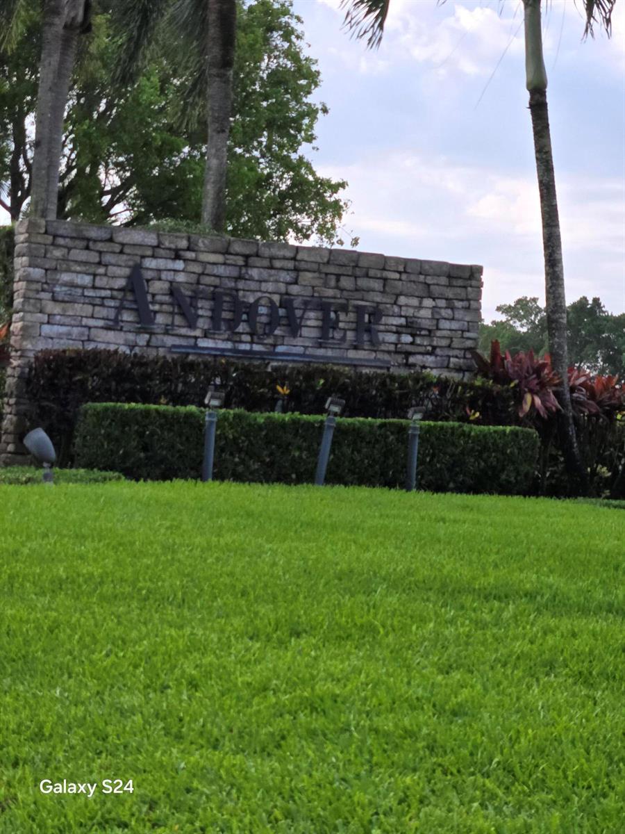 10291 N Andover Coach Lane # B2, Lake Worth FL 33449 photo 2