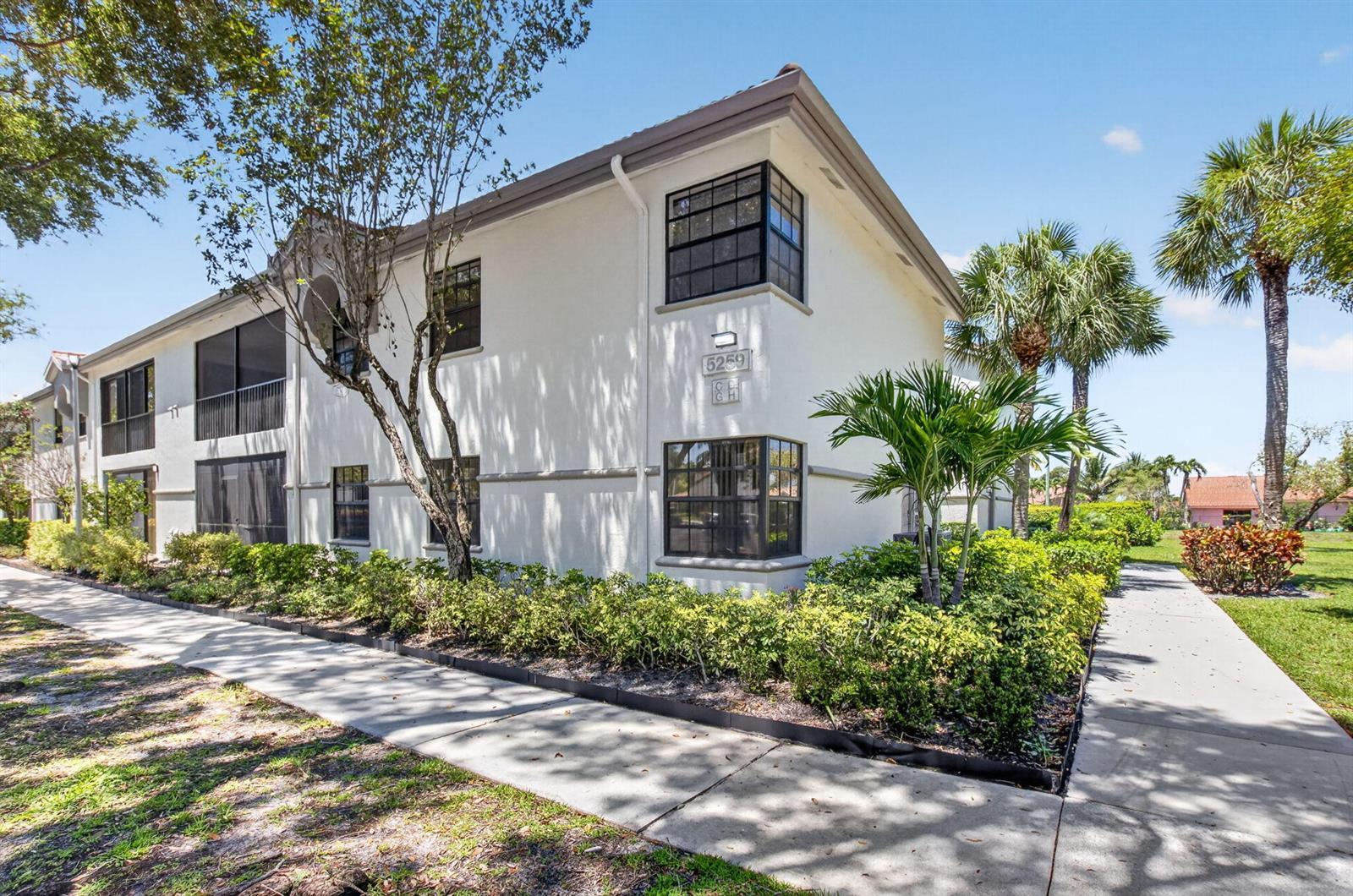5259 Europa Drive # D, Boynton Beach FL 33437 photo 2