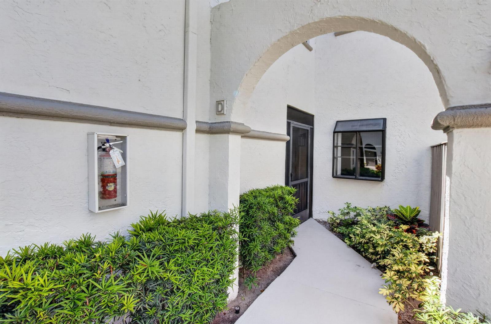 5259 Europa Drive # D, Boynton Beach FL 33437 photo 4