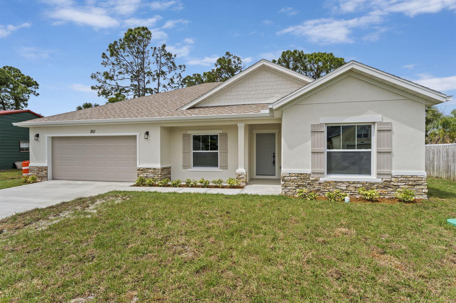 357 SW Galicia St Street SW, Palm Bay FL 32908 photo 5
