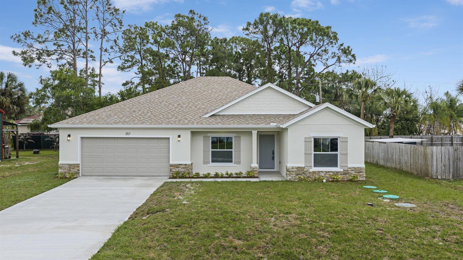 357 SW Galicia St Street SW, Palm Bay FL 32908 photo 4