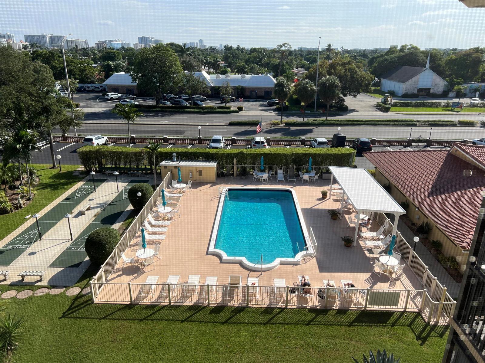 2601 NE 14th Street # 535, Pompano Beach FL 33062 photo 3