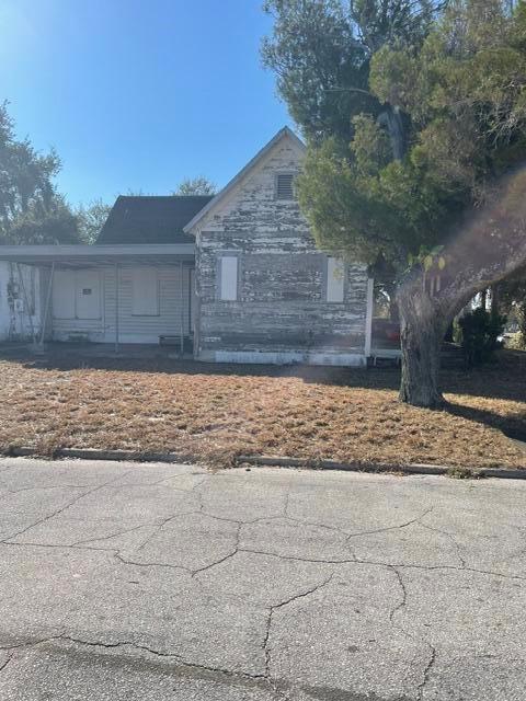 530 N 7th Street, Fort Pierce FL 34950