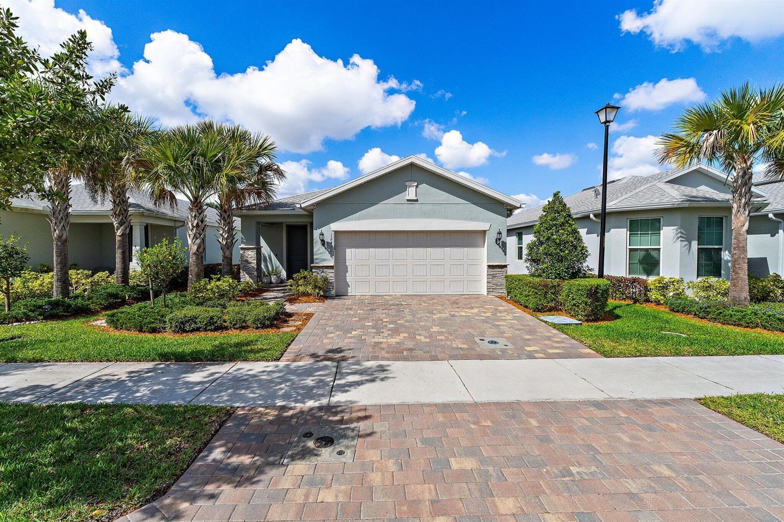 12480 SW Myrtle Oak Drive, Port St. Lucie FL 34953 photo 2