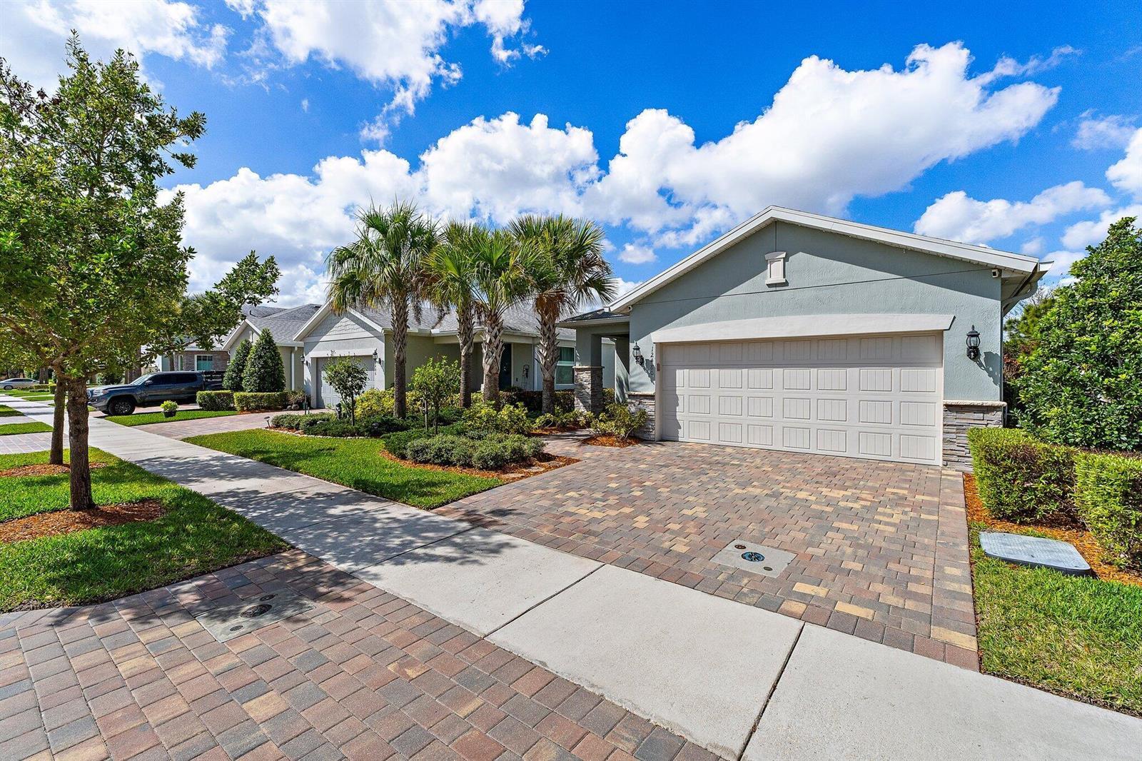 12480 SW Myrtle Oak Drive, Port St. Lucie FL 34953 photo 3