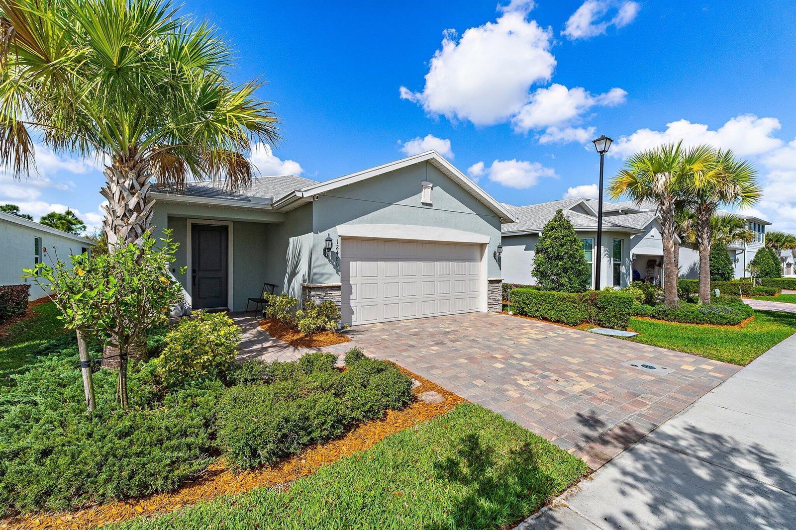 12480 SW Myrtle Oak Drive, Port St. Lucie FL 34953 photo 4